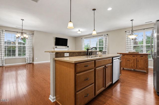 1504 Grace Church Street, Wake Forest, NC 27587