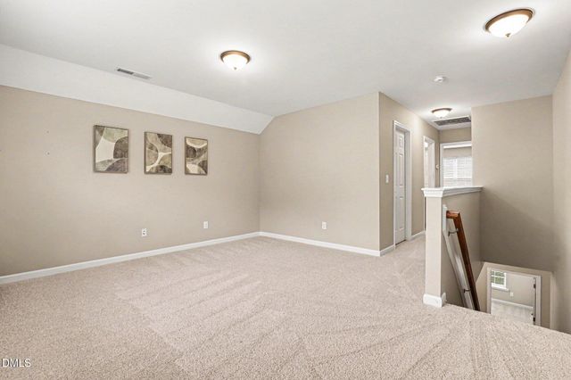 1504 Grace Church Street, Wake Forest, NC 27587