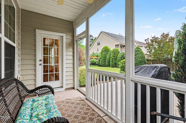 1504 Grace Church Street, Wake Forest, NC 27587