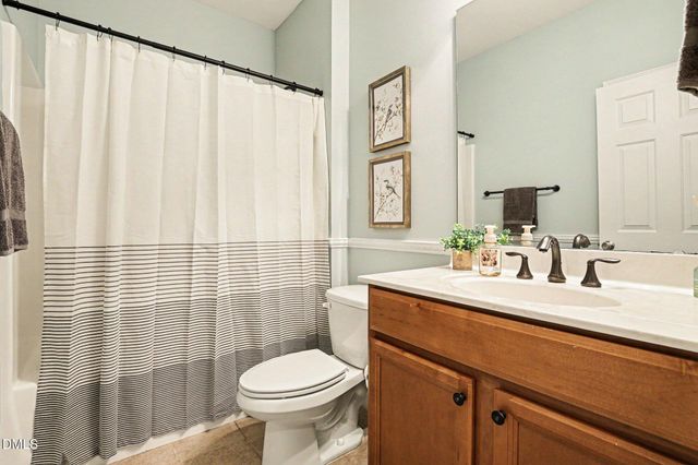 1504 Grace Church Street, Wake Forest, NC 27587