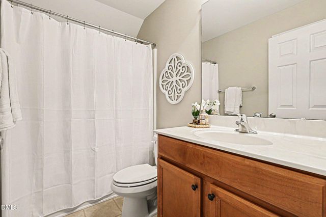 1504 Grace Church Street, Wake Forest, NC 27587