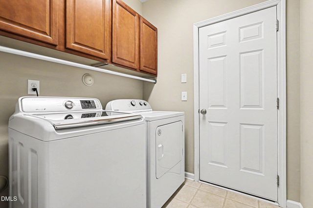 1504 Grace Church Street, Wake Forest, NC 27587