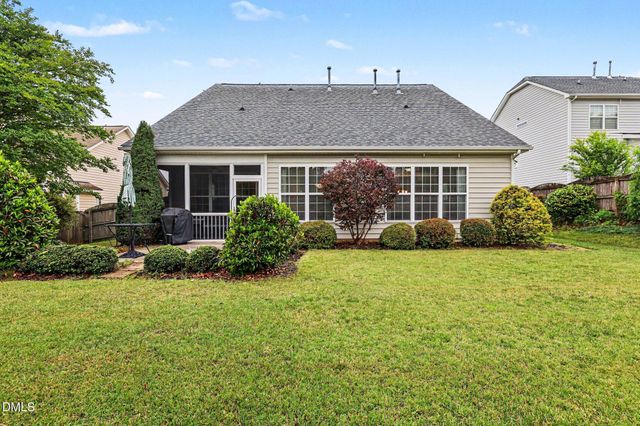 1504 Grace Church Street, Wake Forest, NC 27587