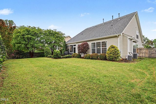 1504 Grace Church Street, Wake Forest, NC 27587
