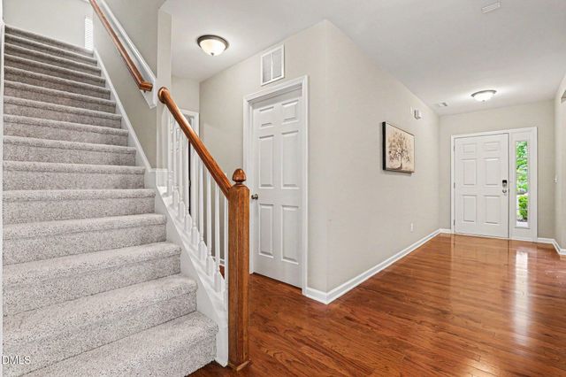 1504 Grace Church Street, Wake Forest, NC 27587