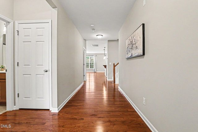 1504 Grace Church Street, Wake Forest, NC 27587