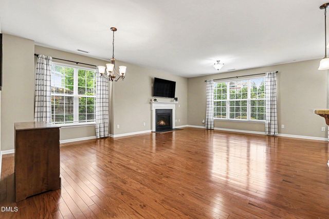 1504 Grace Church Street, Wake Forest, NC 27587