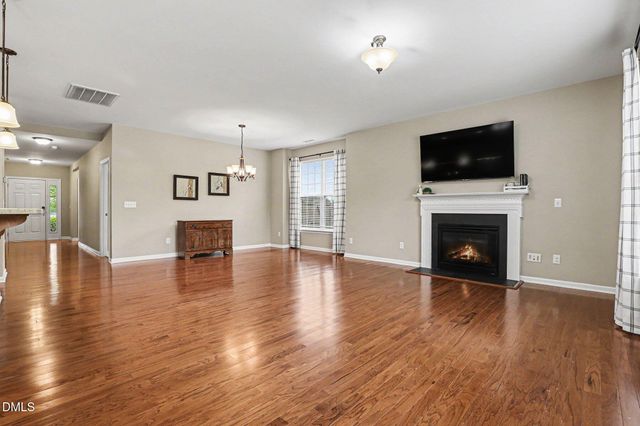 1504 Grace Church Street, Wake Forest, NC 27587