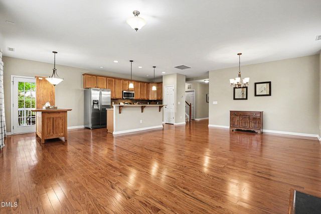 1504 Grace Church Street, Wake Forest, NC 27587