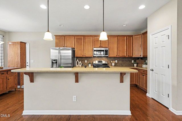 1504 Grace Church Street, Wake Forest, NC 27587