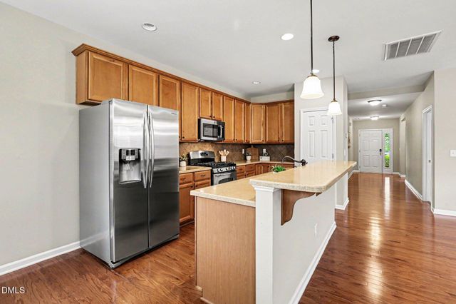 1504 Grace Church Street, Wake Forest, NC 27587