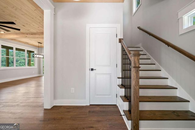 1374 Foxhound Trail NE, Ranger, GA 30734