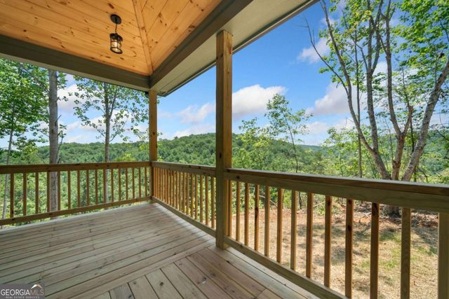 1374 Foxhound Trail NE, Ranger, GA 30734