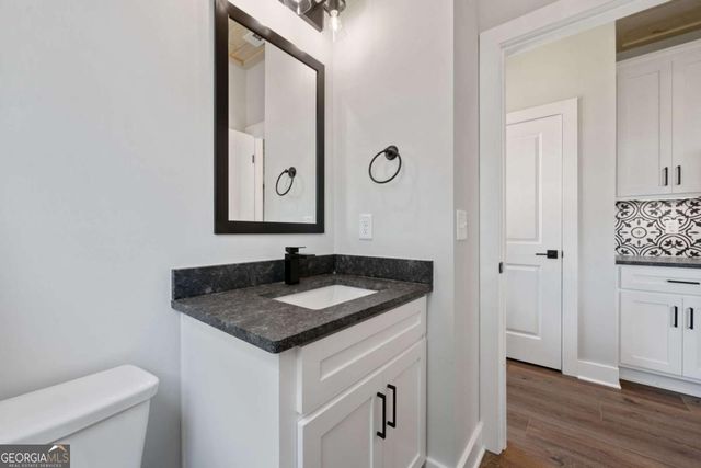 1374 Foxhound Trail NE, Ranger, GA 30734