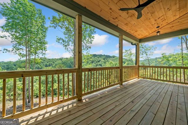 1374 Foxhound Trail NE, Ranger, GA 30734