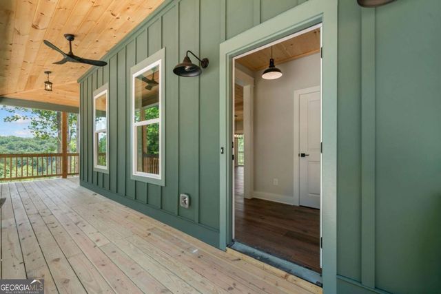 1374 Foxhound Trail NE, Ranger, GA 30734