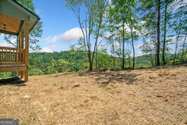 1374 Foxhound Trail NE, Ranger, GA 30734