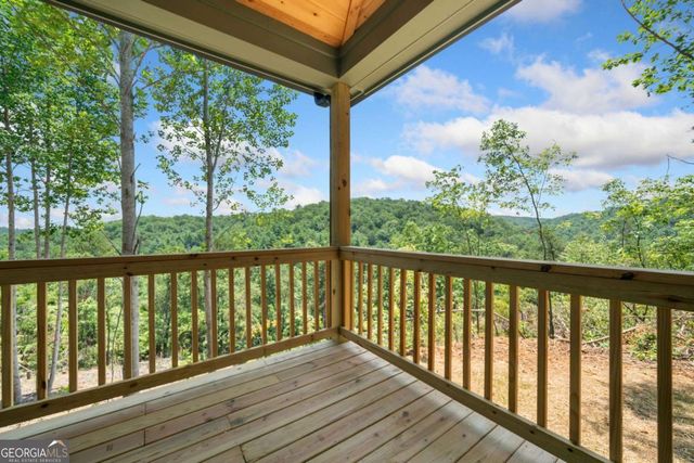 1374 Foxhound Trail NE, Ranger, GA 30734