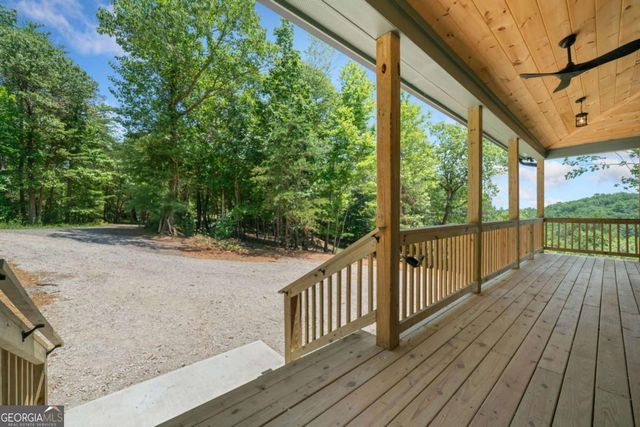 1374 Foxhound Trail NE, Ranger, GA 30734
