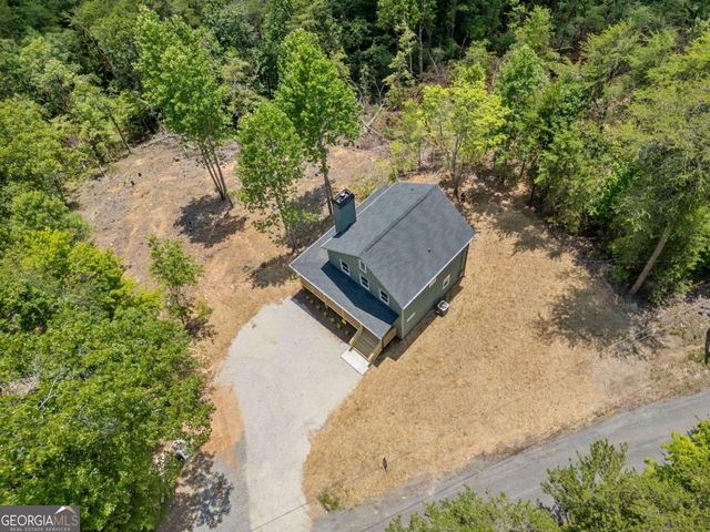 1374 Foxhound Trail NE, Ranger, GA 30734