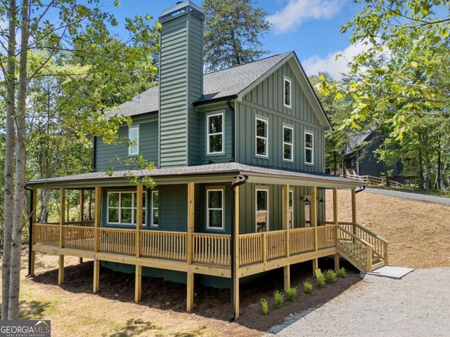 1374 Foxhound Trail NE, Ranger, GA 30734