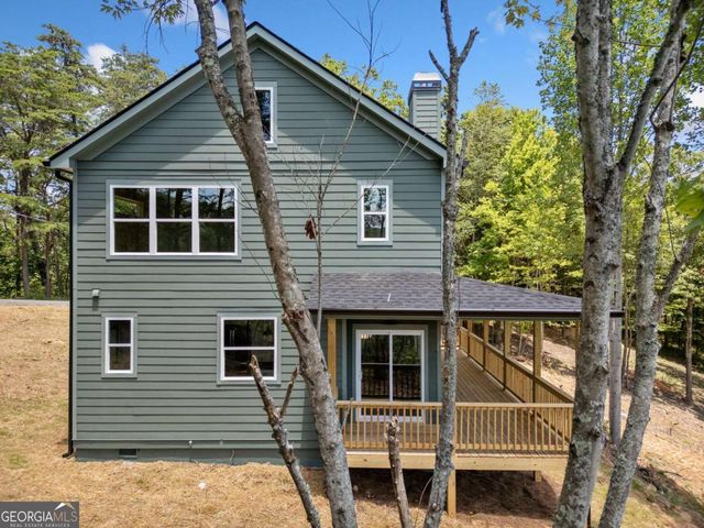 1374 Foxhound Trail NE, Ranger, GA 30734