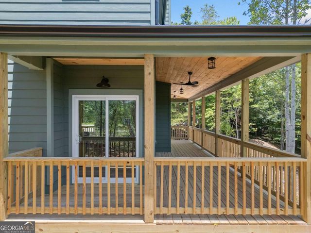 1374 Foxhound Trail NE, Ranger, GA 30734