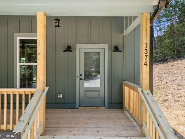 1374 Foxhound Trail NE, Ranger, GA 30734