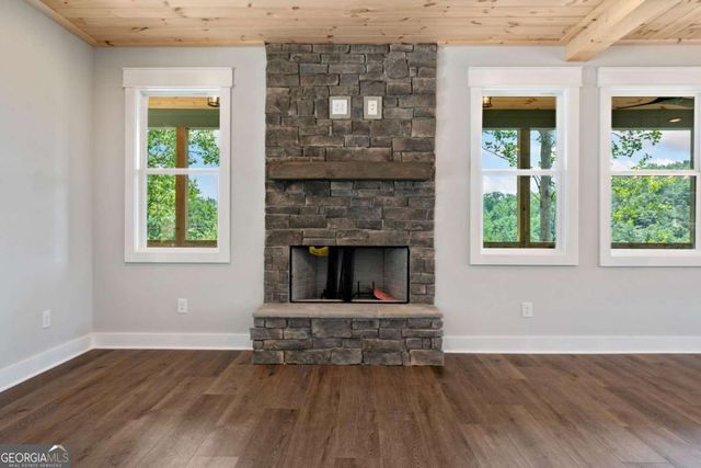 1374 Foxhound Trail NE, Ranger, GA 30734