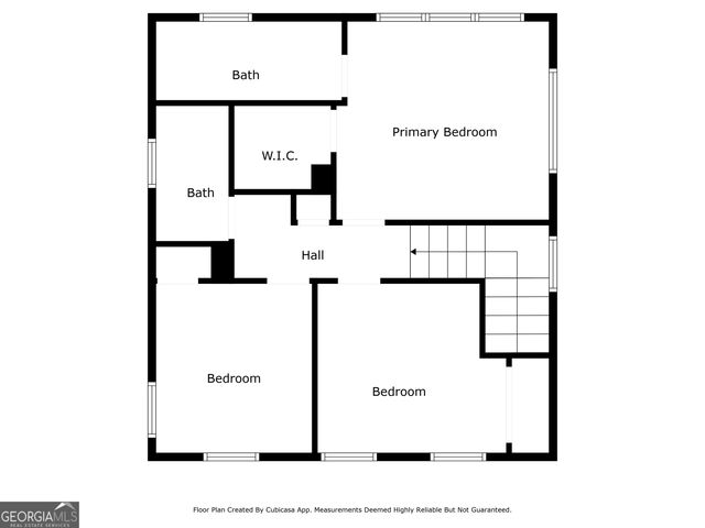 1374 Foxhound Trail NE, Ranger, GA 30734