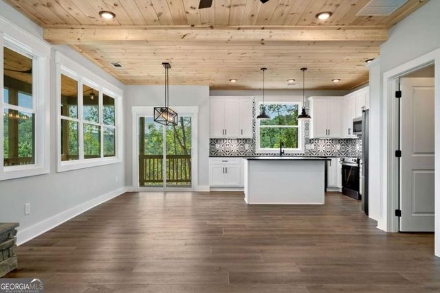 1374 Foxhound Trail NE, Ranger, GA 30734