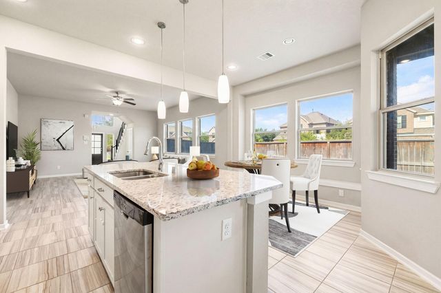 23222 Penstemon Trail, Katy, TX 77493