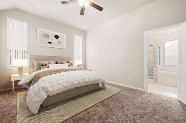 23222 Penstemon Trail, Katy, TX 77493