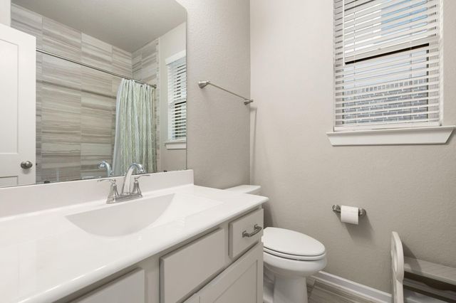 23222 Penstemon Trail, Katy, TX 77493