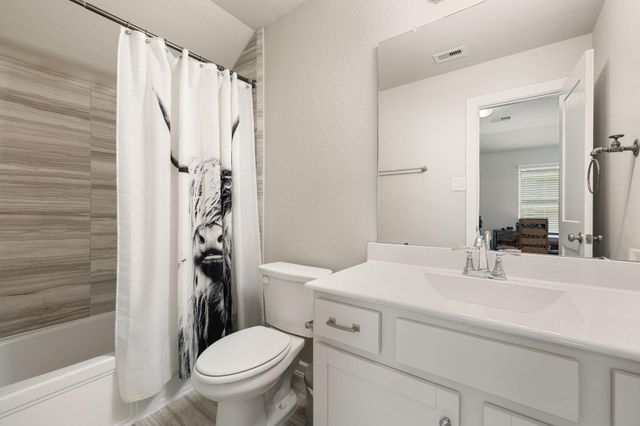 23222 Penstemon Trail, Katy, TX 77493