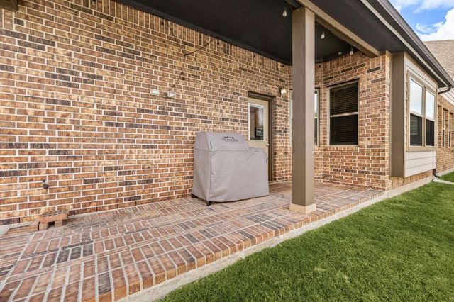 23222 Penstemon Trail, Katy, TX 77493