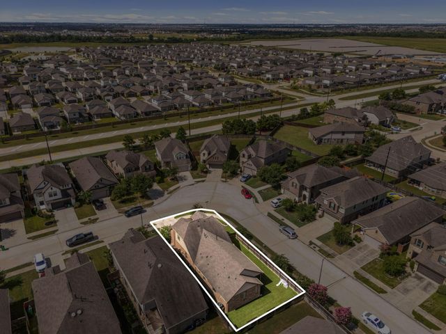 23222 Penstemon Trail, Katy, TX 77493