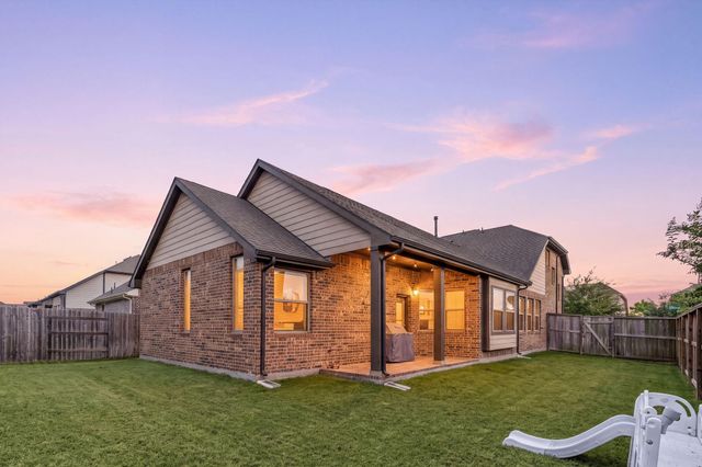23222 Penstemon Trail, Katy, TX 77493