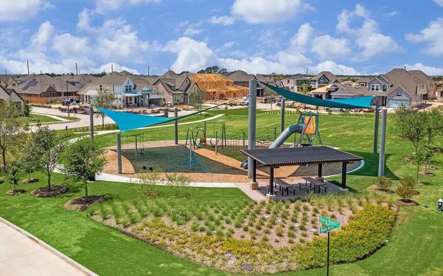 23222 Penstemon Trail, Katy, TX 77493