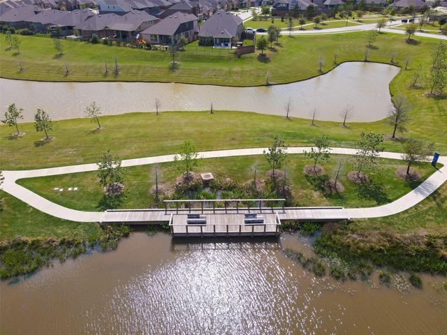 23222 Penstemon Trail, Katy, TX 77493