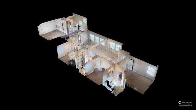 23222 Penstemon Trail, Katy, TX 77493
