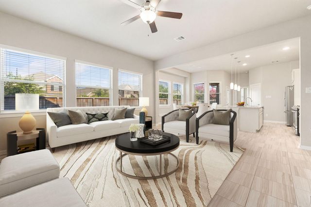 23222 Penstemon Trail, Katy, TX 77493