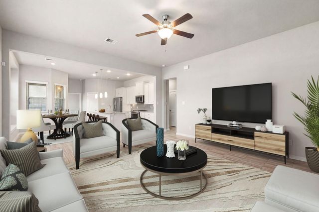 23222 Penstemon Trail, Katy, TX 77493