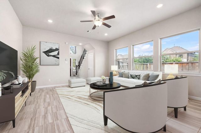 23222 Penstemon Trail, Katy, TX 77493