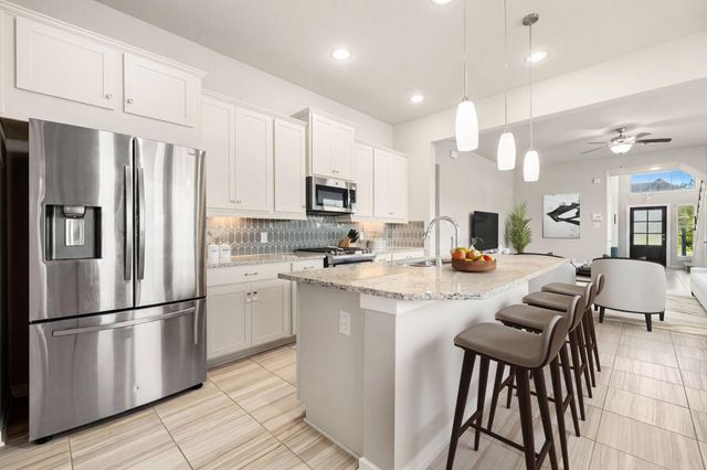 23222 Penstemon Trail, Katy, TX 77493
