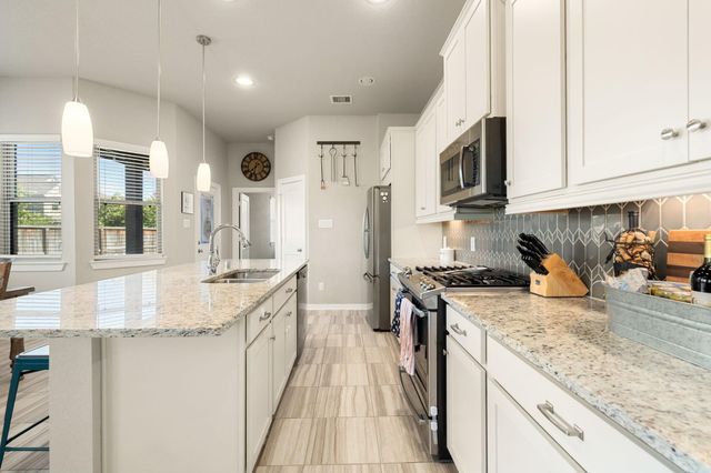 23222 Penstemon Trail, Katy, TX 77493