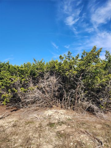 1005 Overhill Drive, Cleburne, TX 76033