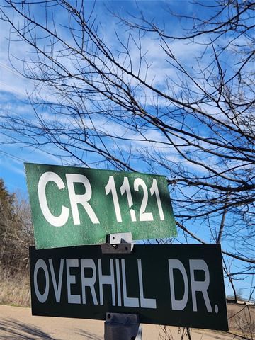 1005 Overhill Drive, Cleburne, TX 76033