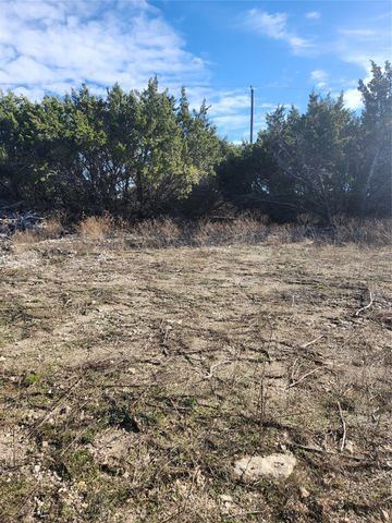 1005 Overhill Drive, Cleburne, TX 76033