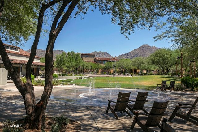 18650 N THOMPSON PEAK Parkway 1060, Scottsdale, AZ 85255